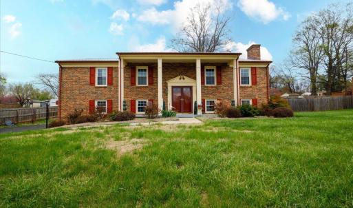 Photo #27 of 205 Robin Drive, Lynchburg, VA 0.5 acres