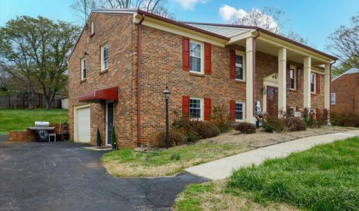 Photo #2 of 205 Robin Drive, Lynchburg, VA 0.5 acres