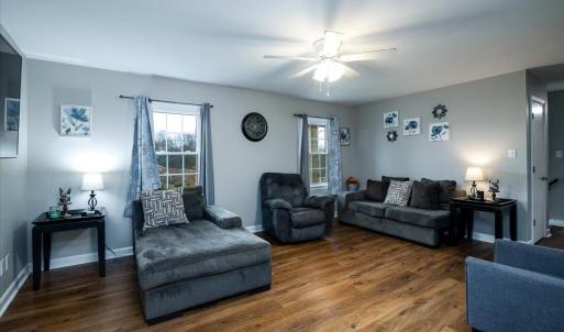 Photo #4 of 205 Robin Drive, Lynchburg, VA 0.5 acres