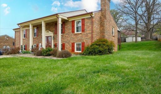 Photo #25 of 205 Robin Drive, Lynchburg, VA 0.5 acres