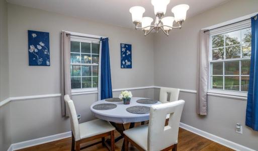 Photo #5 of 205 Robin Drive, Lynchburg, VA 0.5 acres