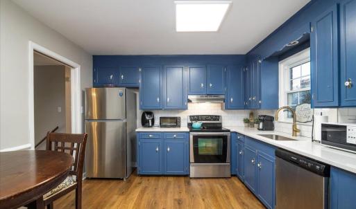 Photo #8 of 205 Robin Drive, Lynchburg, VA 0.5 acres