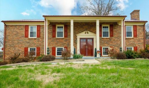Photo #1 of 205 Robin Drive, Lynchburg, VA 0.5 acres