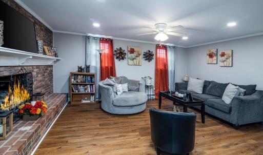 Photo #21 of 205 Robin Drive, Lynchburg, VA 0.5 acres