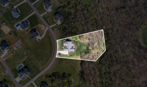 Photo #89 of 1420 West Crossing Drive, Forest, VA 1.5 acres