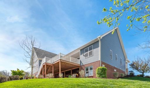 Photo #83 of 1420 West Crossing Drive, Forest, VA 1.5 acres