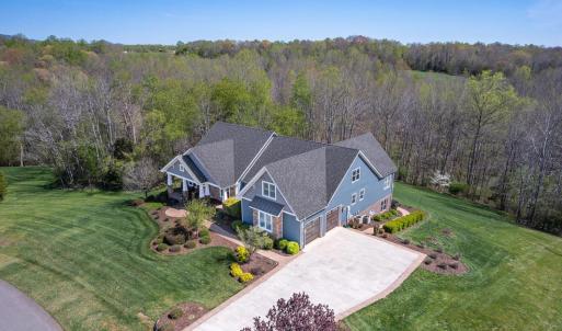 Photo #3 of 1420 West Crossing Drive, Forest, VA 1.5 acres
