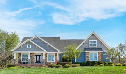 Photo #2 of 1420 West Crossing Drive, Forest, VA 1.5 acres