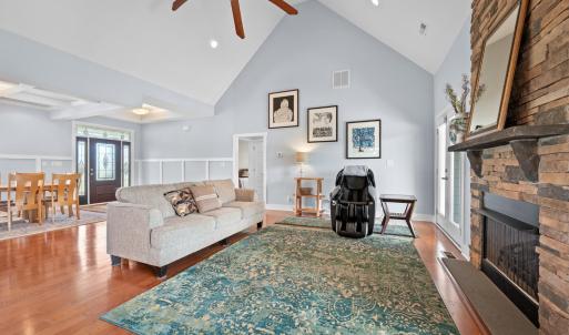 Photo #17 of 1420 West Crossing Drive, Forest, VA 1.5 acres