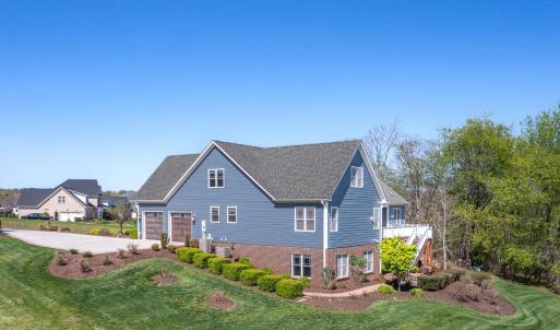Photo #84 of 1420 West Crossing Drive, Forest, VA 1.5 acres