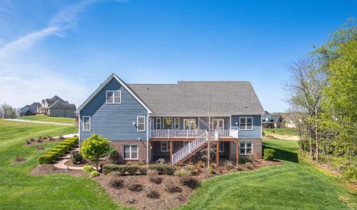Photo #82 of 1420 West Crossing Drive, Forest, VA 1.5 acres