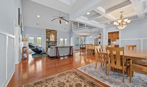 Photo #12 of 1420 West Crossing Drive, Forest, VA 1.5 acres