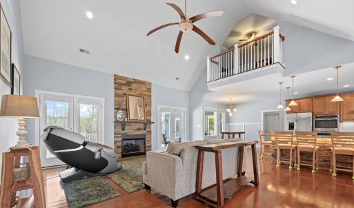 Photo #15 of 1420 West Crossing Drive, Forest, VA 1.5 acres