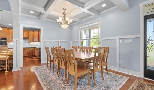Photo #13 of 1420 West Crossing Drive, Forest, VA 1.5 acres