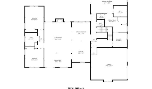 Photo #90 of 1420 West Crossing Drive, Forest, VA 1.5 acres