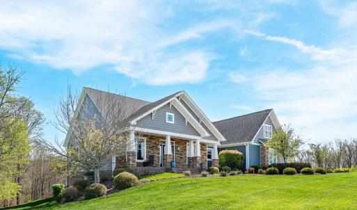 Photo #5 of 1420 West Crossing Drive, Forest, VA 1.5 acres
