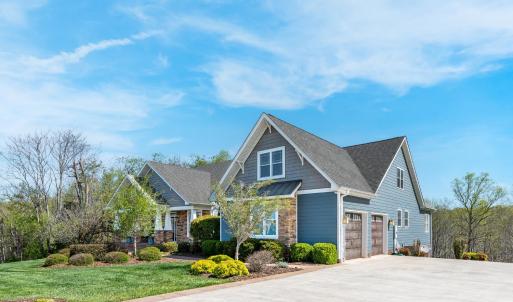 Photo #6 of 1420 West Crossing Drive, Forest, VA 1.5 acres