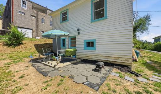 Photo #25 of 307 F Street, Lynchburg, VA 0.1 acres