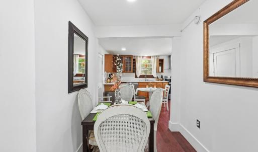 Photo #11 of 307 F Street, Lynchburg, VA 0.1 acres