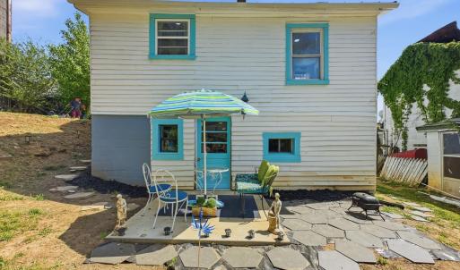 Photo #26 of 307 F Street, Lynchburg, VA 0.1 acres