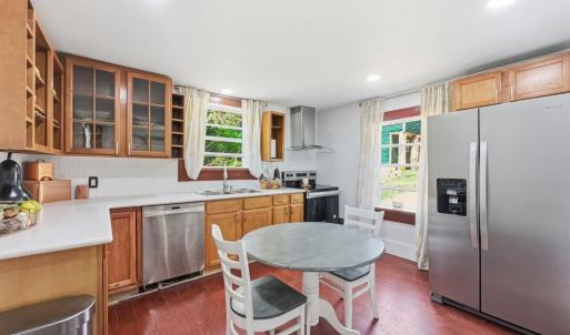 Photo #9 of 307 F Street, Lynchburg, VA 0.1 acres
