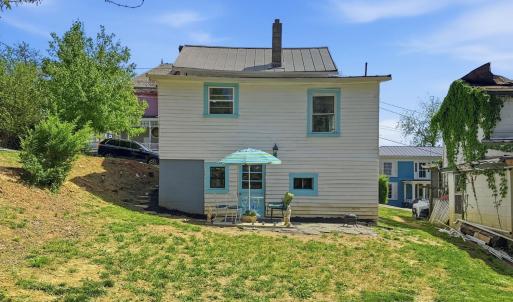 Photo #27 of 307 F Street, Lynchburg, VA 0.1 acres