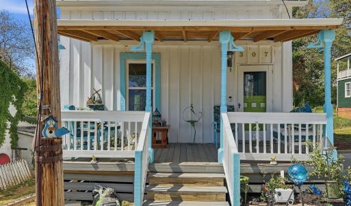 Photo #30 of 307 F Street, Lynchburg, VA 0.1 acres