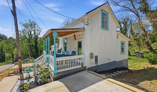 Photo #28 of 307 F Street, Lynchburg, VA 0.1 acres