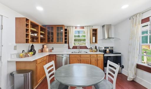 Photo #4 of 307 F Street, Lynchburg, VA 0.1 acres
