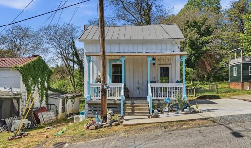 Photo #29 of 307 F Street, Lynchburg, VA 0.1 acres