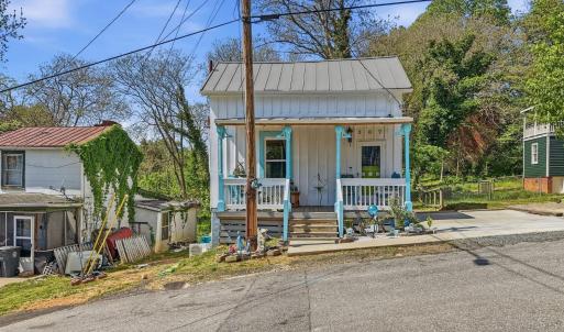 Photo #31 of 307 F Street, Lynchburg, VA 0.1 acres