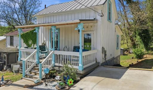 Photo #1 of 307 F Street, Lynchburg, VA 0.1 acres