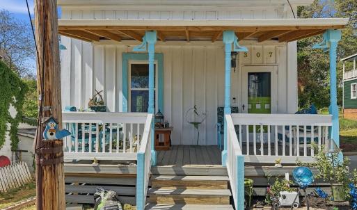 Photo #30 of 307 F Street, Lynchburg, VA 0.1 acres