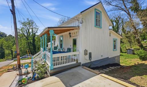 Photo #28 of 307 F Street, Lynchburg, VA 0.1 acres