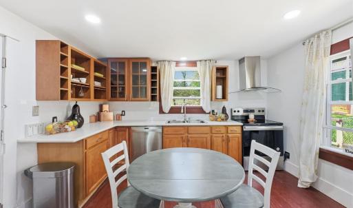 Photo #4 of 307 F Street, Lynchburg, VA 0.1 acres