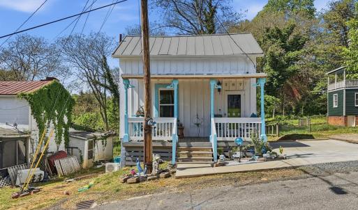 Photo #29 of 307 F Street, Lynchburg, VA 0.1 acres