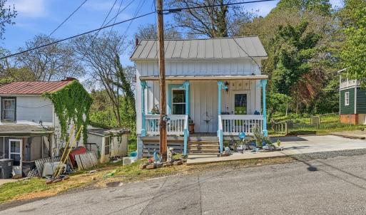 Photo #31 of 307 F Street, Lynchburg, VA 0.1 acres