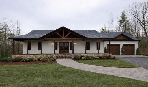 Photo #1 of 144 Mt Olivet Church Road, Lynchburg, VA 1.8 acres