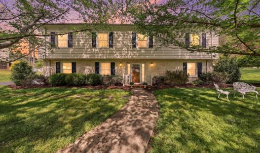 Photo #1 of 3640 Willow Lawn Drive, Lynchburg, VA 0.3 acres