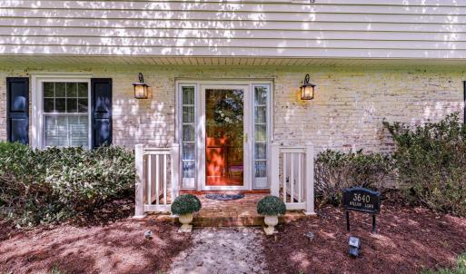 Photo #44 of 3640 Willow Lawn Drive, Lynchburg, VA 0.3 acres