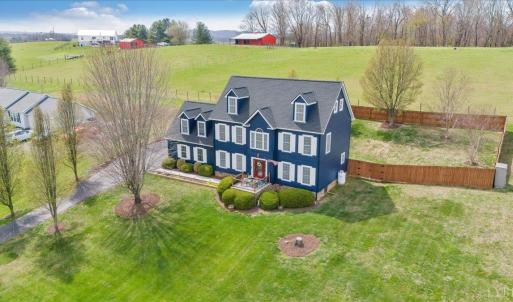 Photo #60 of 5323 Crossbow Drive, Pulaski, VA 1.3 acres