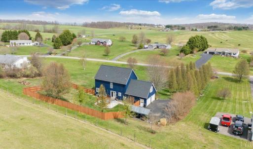 Photo #3 of 5323 Crossbow Drive, Pulaski, VA 1.3 acres