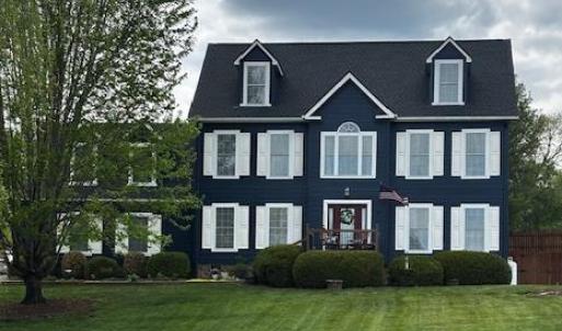 Photo #1 of 5323 Crossbow Drive, Pulaski, VA 1.3 acres