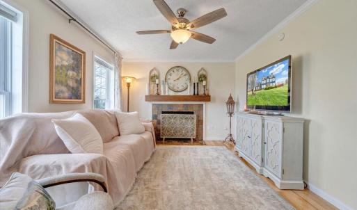 Photo #6 of 5323 Crossbow Drive, Pulaski, VA 1.3 acres