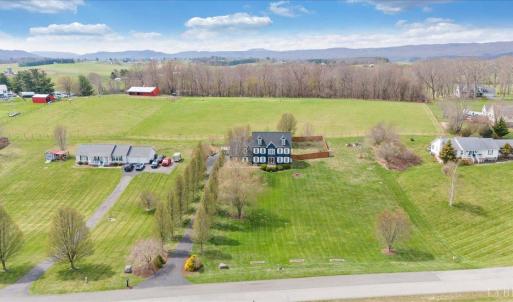 Photo #2 of 5323 Crossbow Drive, Pulaski, VA 1.3 acres