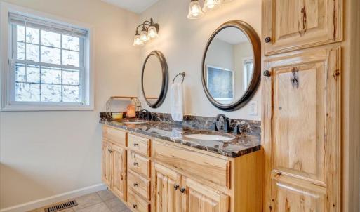 Photo #22 of 5323 Crossbow Drive, Pulaski, VA 1.3 acres