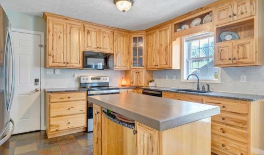 Photo #13 of 5323 Crossbow Drive, Pulaski, VA 1.3 acres
