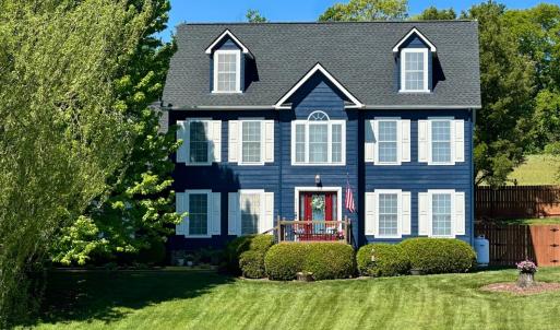 Photo #1 of 5323 Crossbow Drive, Pulaski, VA 1.3 acres