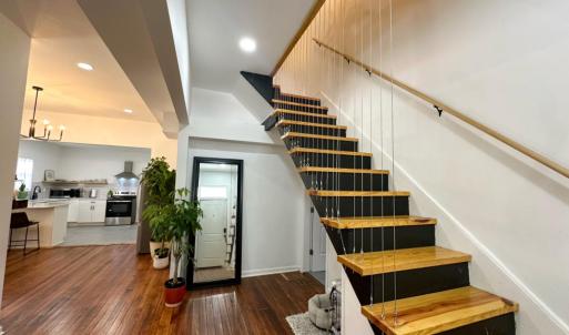 Photo #2 of 1006 Buchanan Street, Lynchburg, VA 0.1 acres