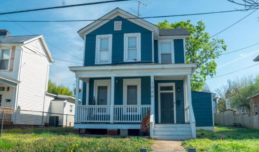 Photo #1 of 1006 Buchanan Street, Lynchburg, VA 0.1 acres
